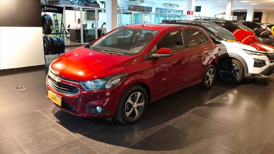 CHEVROLET ONIX 1.4 MPFI LTZ 8V FLEX 4P MANUAL CHEVROLET ONIX 1.4 MPFI LTZ 8V FLEX 4P MANUAL